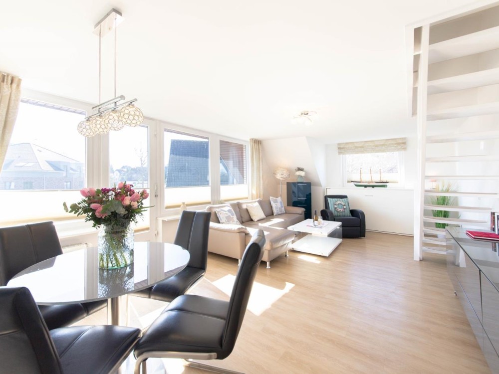 Ferienwohnung Dreimaster