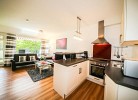 Ferienwohnung Meeresblick