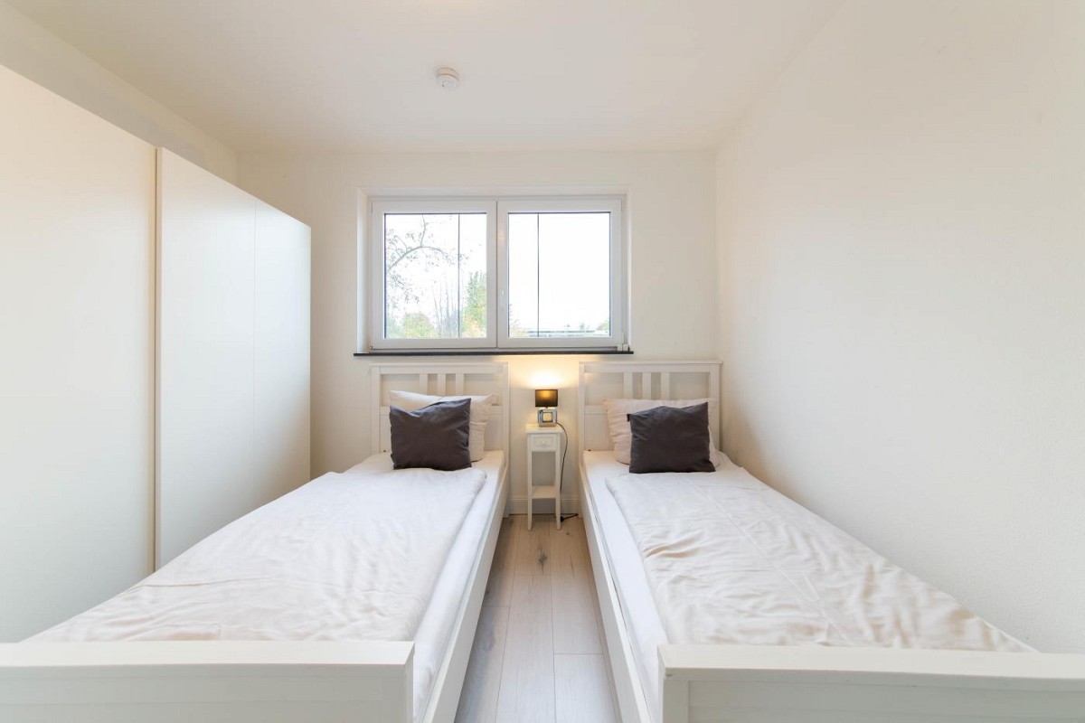 Ferienhaus Admirals Huus