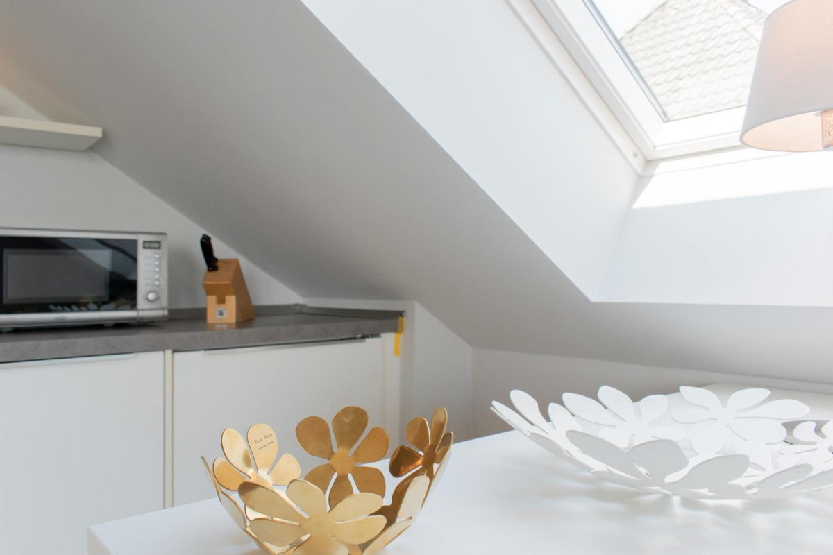 Ferienwohnung STRANDraum