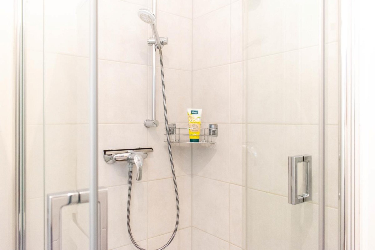 Ferienwohnung Ostseeferienparadies