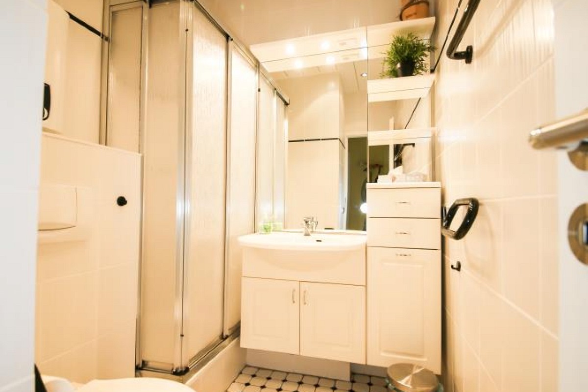 Ferienwohnung Sandburg