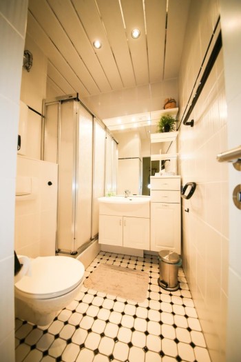 Ferienwohnung Sandburg