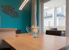 Ferienwohnung Meerflair