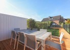 Ferienhaus HAFF COAST