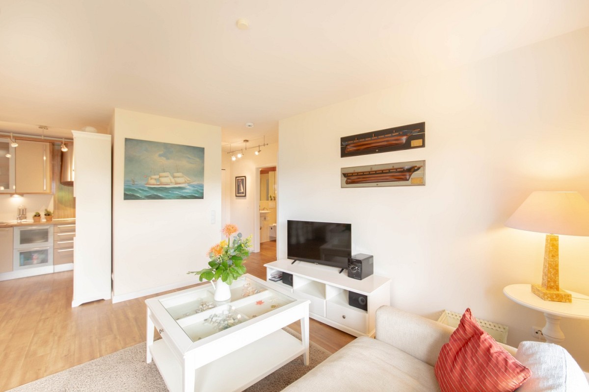 Ferienwohnung Soleil
