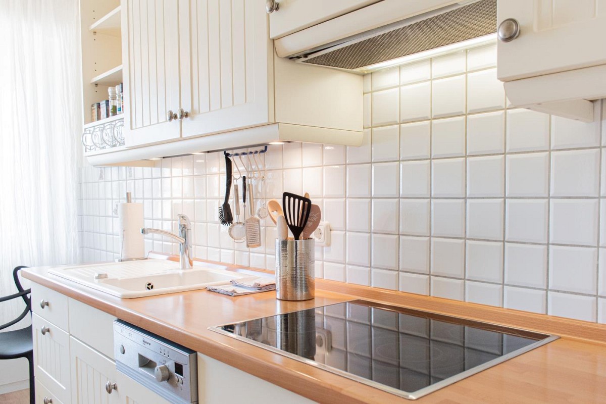 Ferienwohnung Kaiserallee