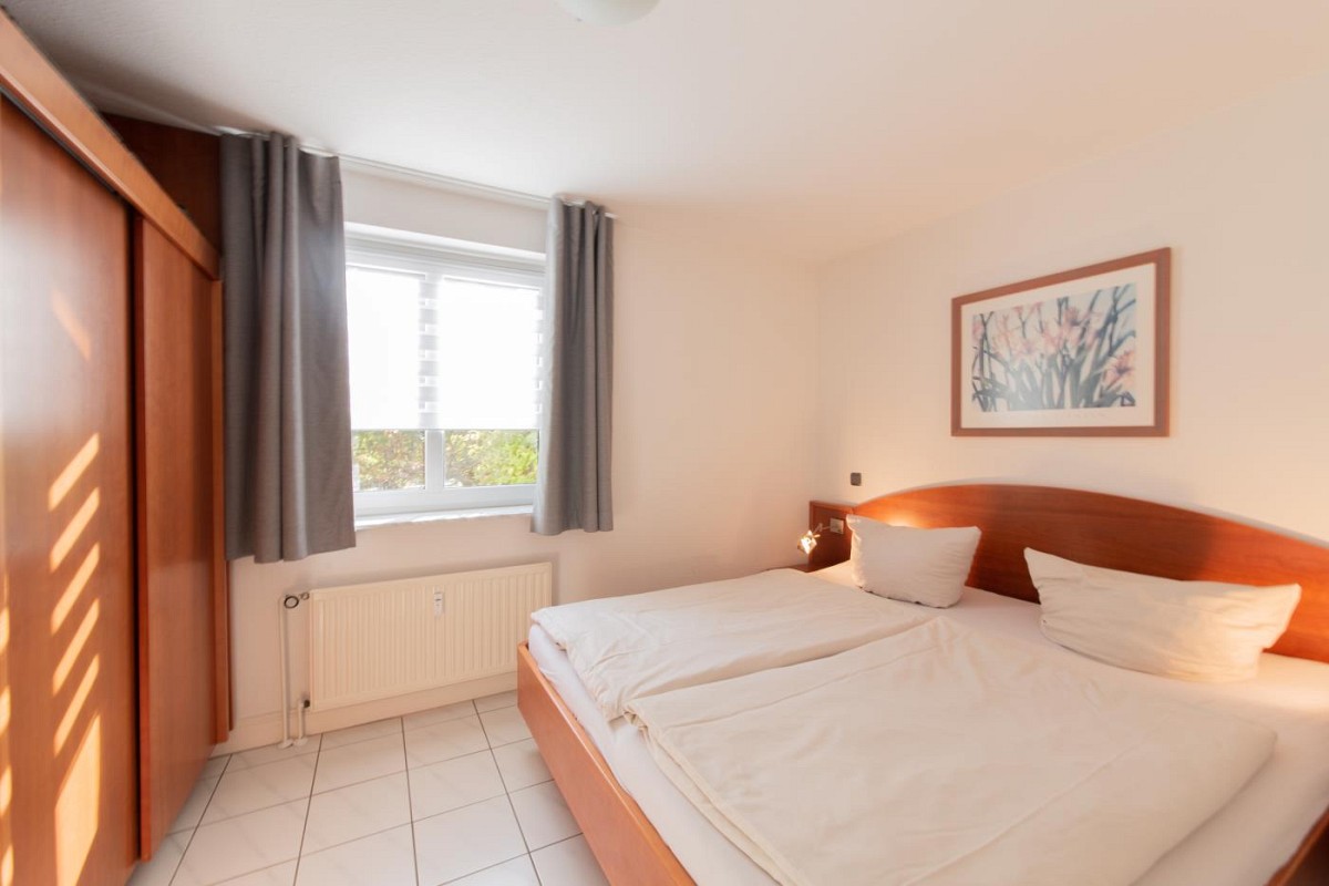 Ferienwohnung Witthus