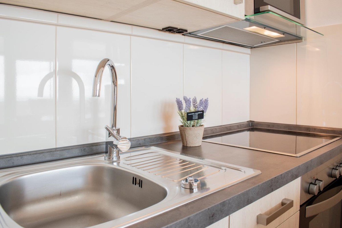 Ferienwohnung Traum Ostseeblick