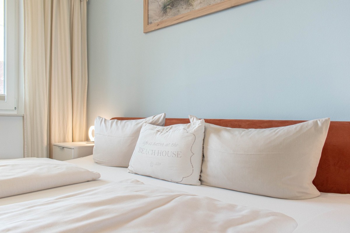 Ferienwohnung Baltic Mare