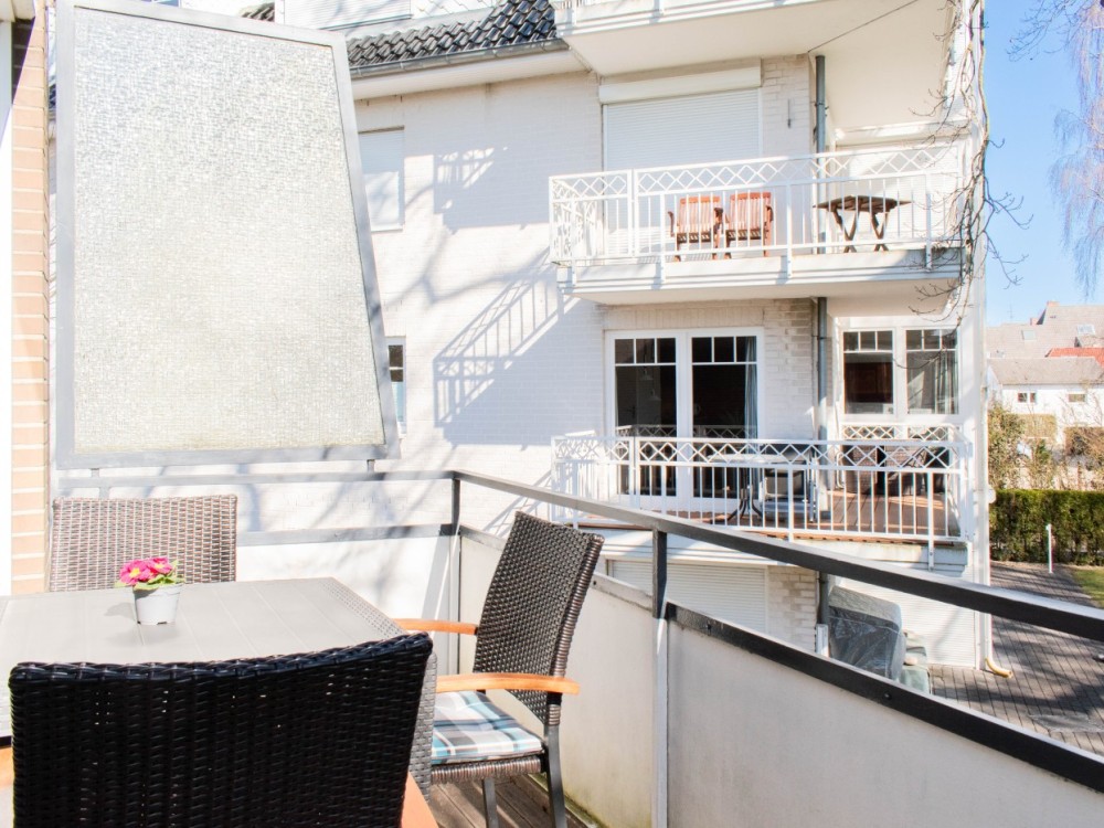 Ferienwohnung Seeperle