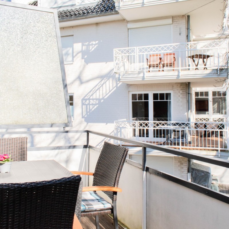 Ferienwohnung Seeperle