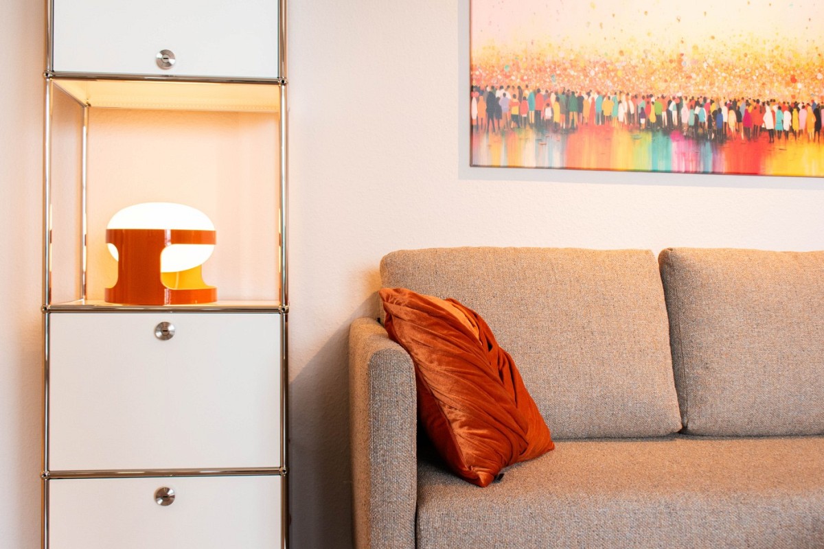 Ferienwohnung MehrBlick 10