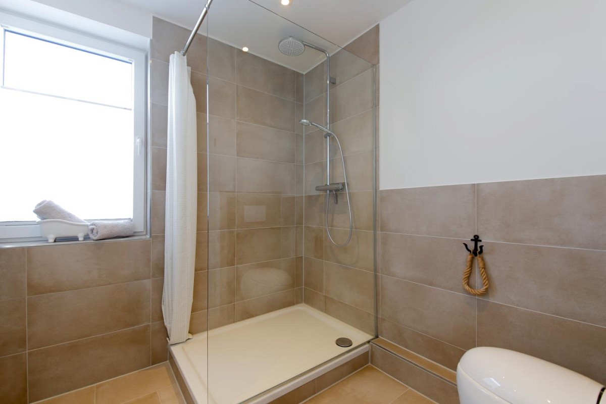 Ferienwohnung Aalkate App 3