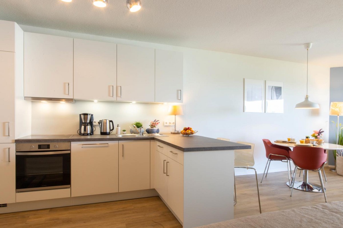 Ferienwohnung Kaiserperle