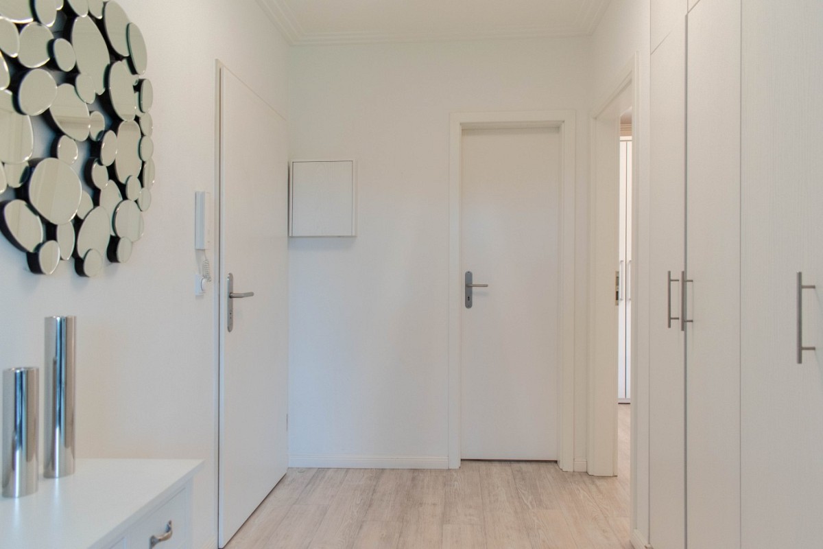 Ferienwohnung Ausspann