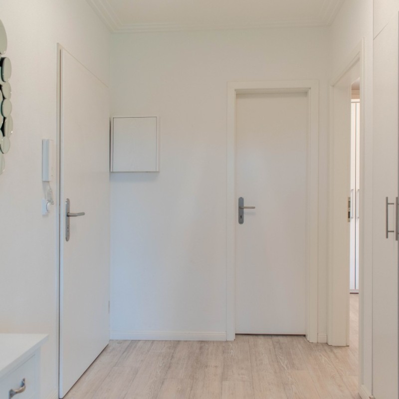 Ferienwohnung Ausspann