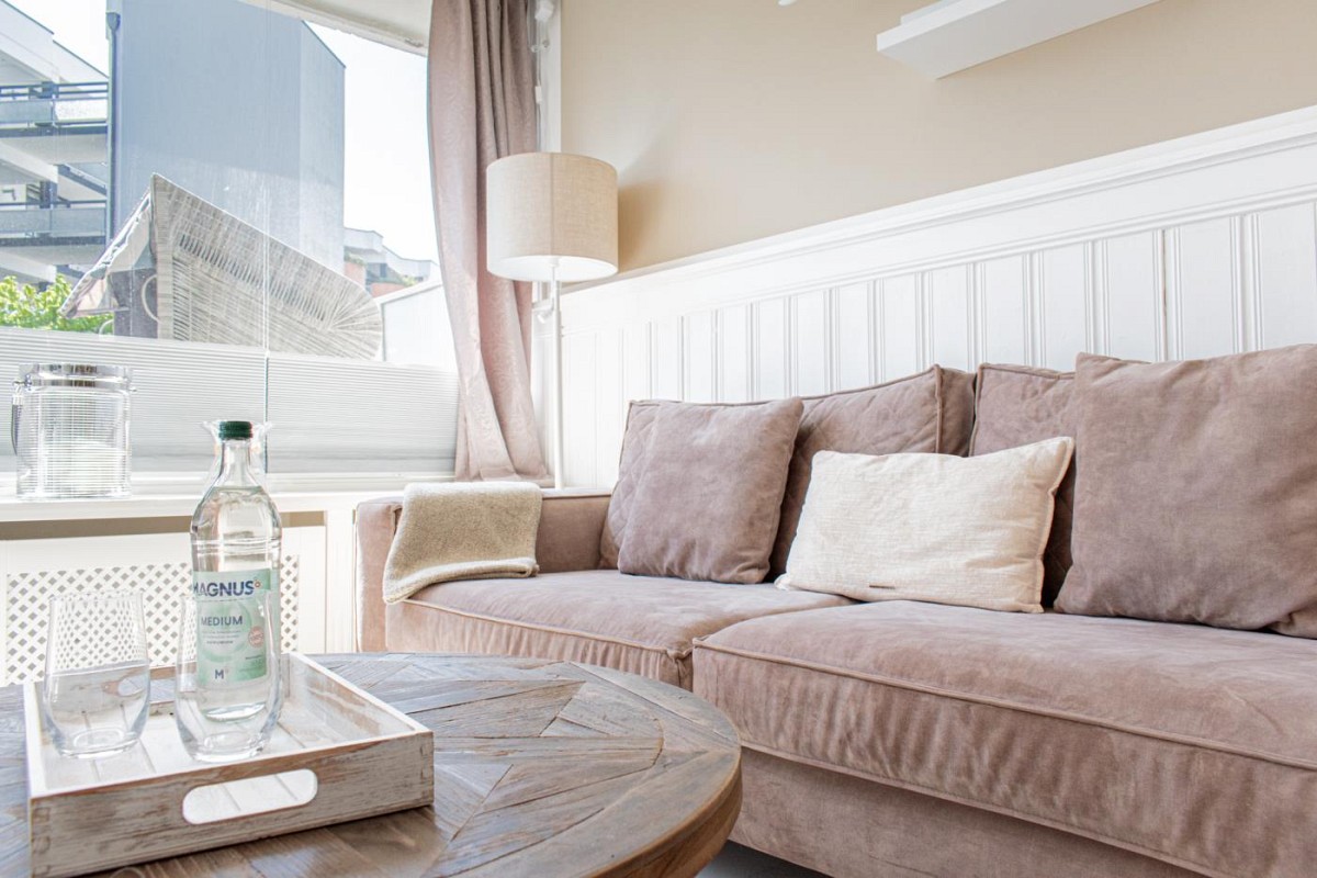 Ferienwohnung Sommersitz