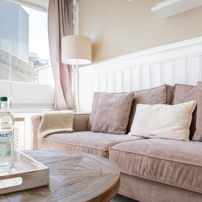 Ferienwohnung Sommersitz