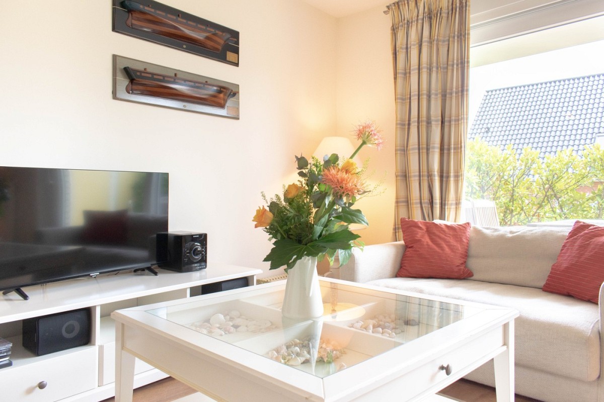 Ferienwohnung Soleil