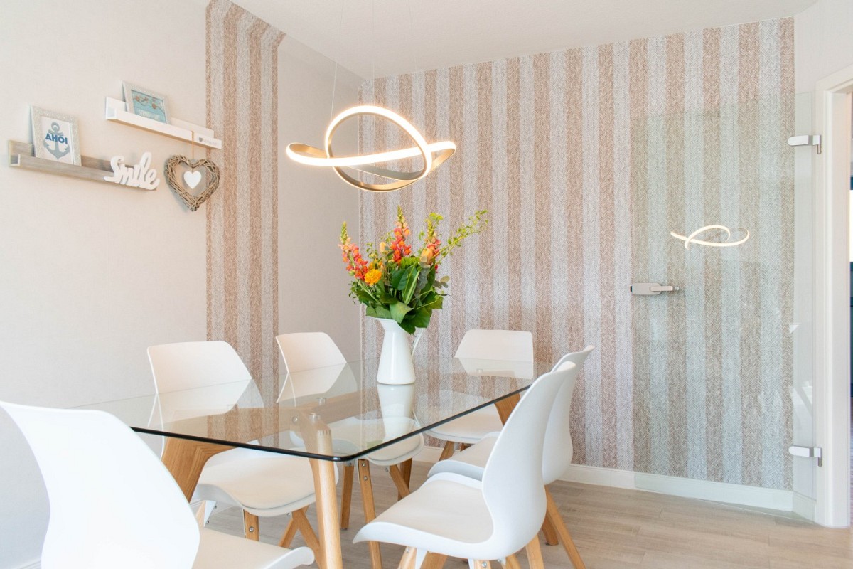 Ferienhaus HaffPerle