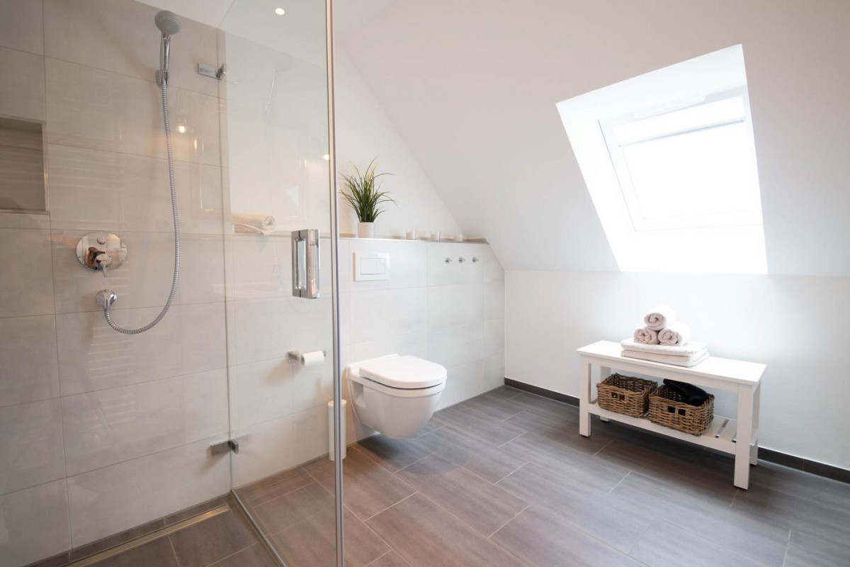 Ferienwohnung Bude 37 Whg 7