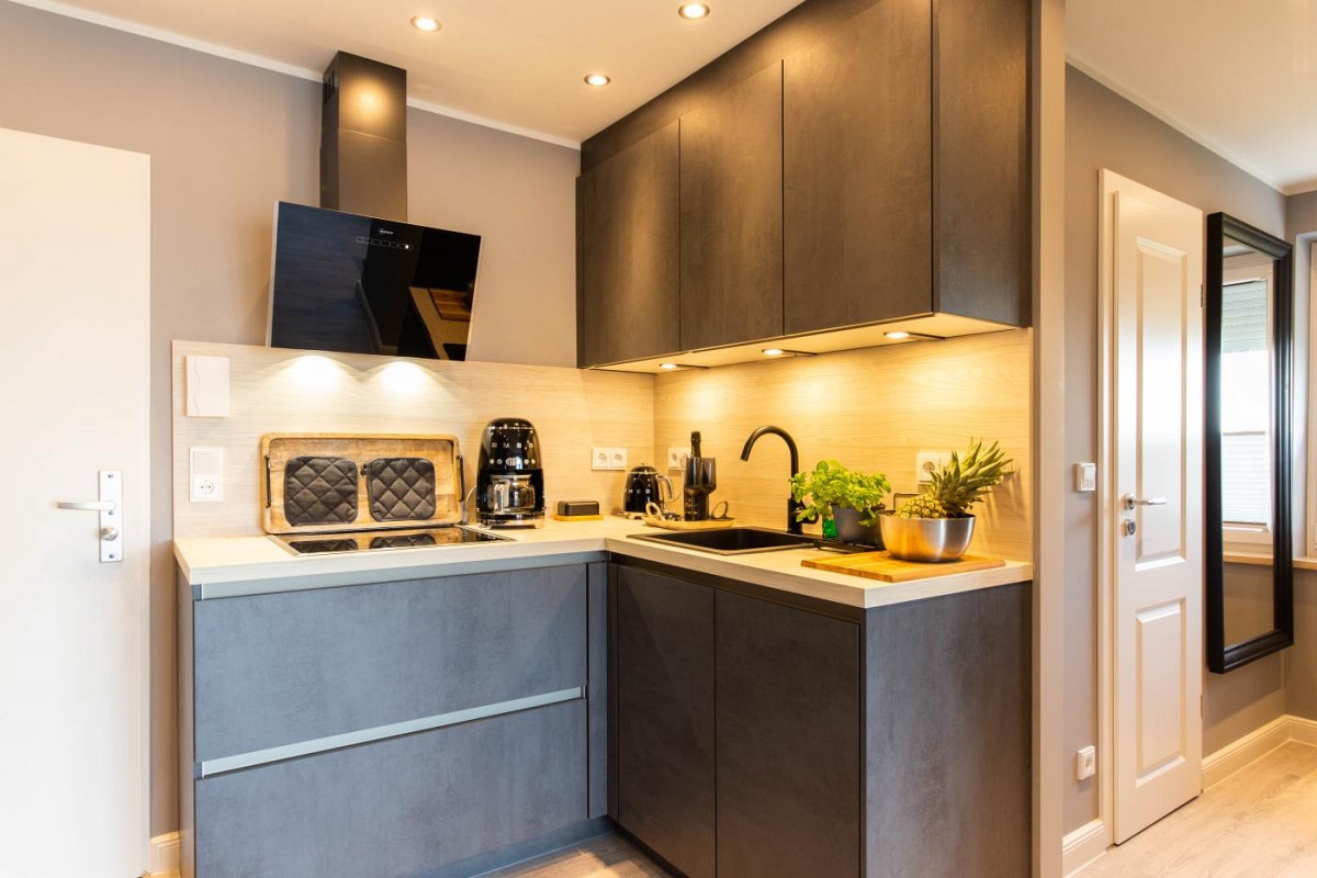 Ferienwohnung Ocean Drive 94