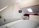 Ferienwohnung Windstärke 9