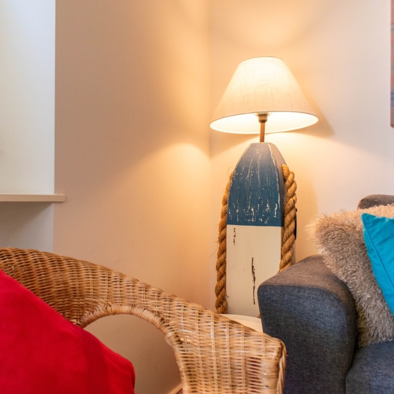 Ferienwohnung Seesternchen 1 
