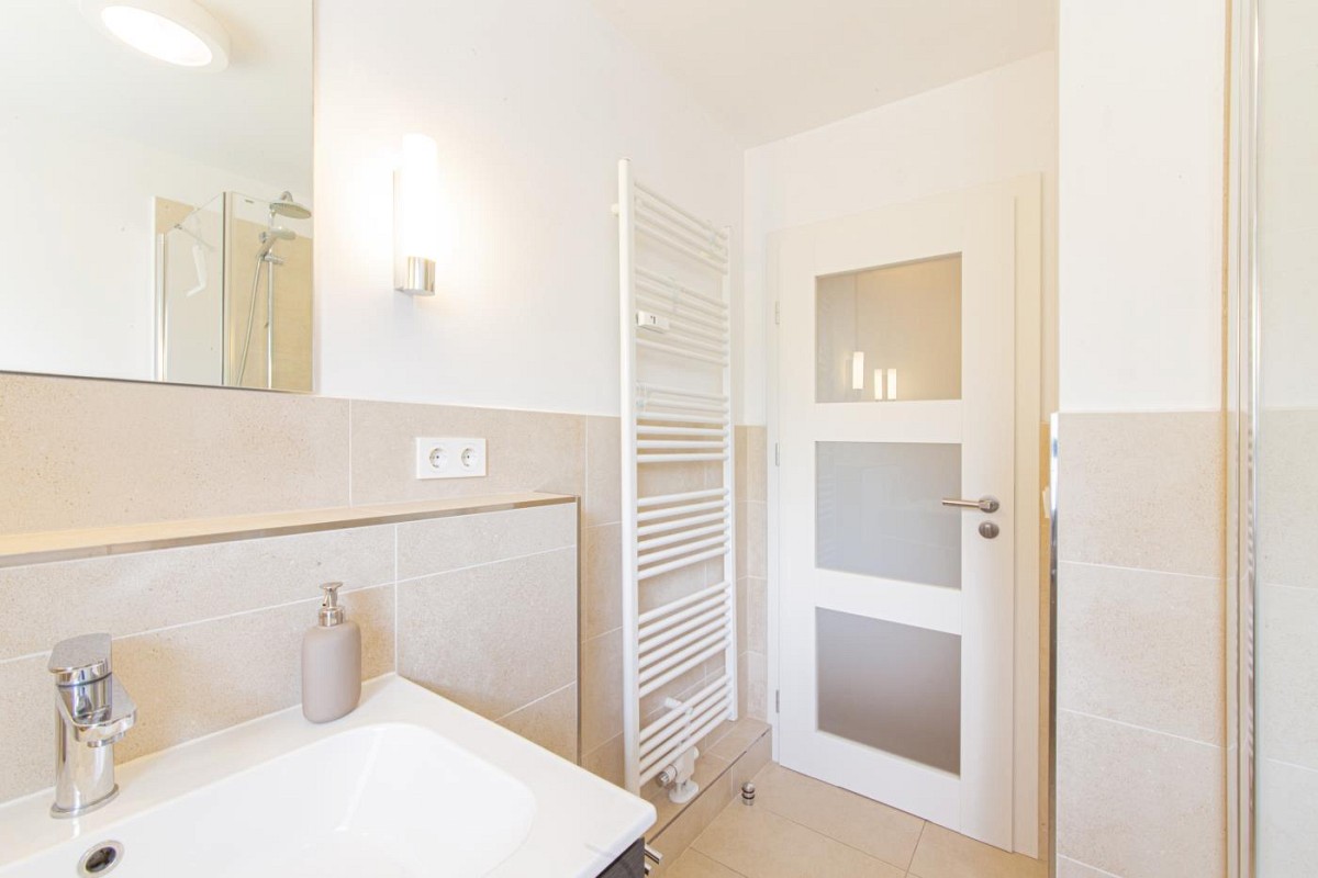 Ferienwohnung Odin