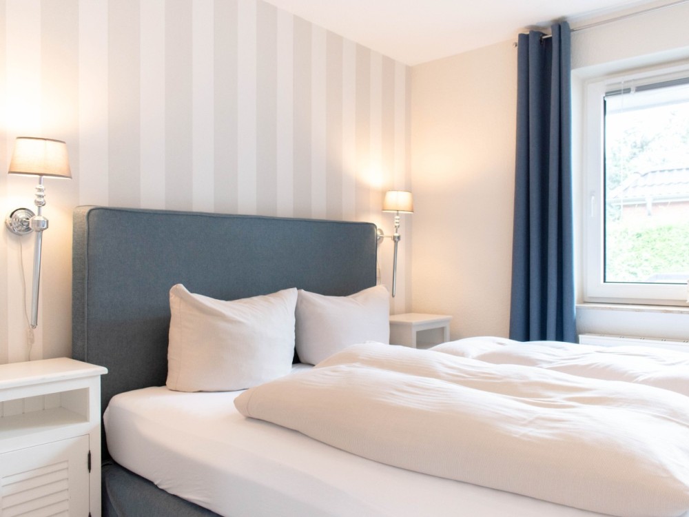 Ferienwohnung Hansa Lounge 20a