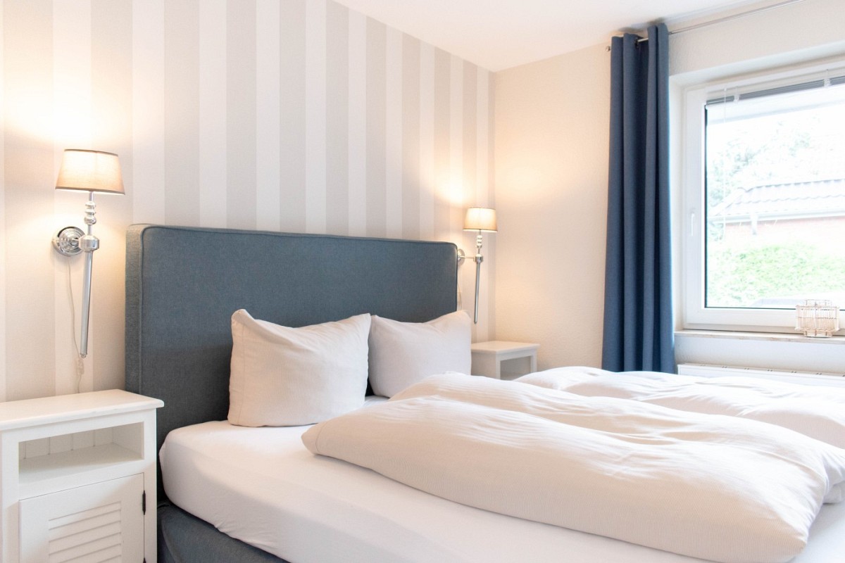 Ferienwohnung Hansa Lounge 20a