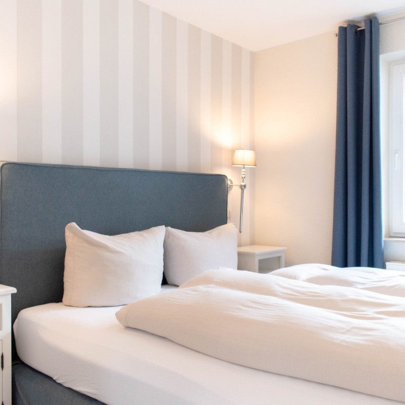 Ferienwohnung Hansa Lounge 20a