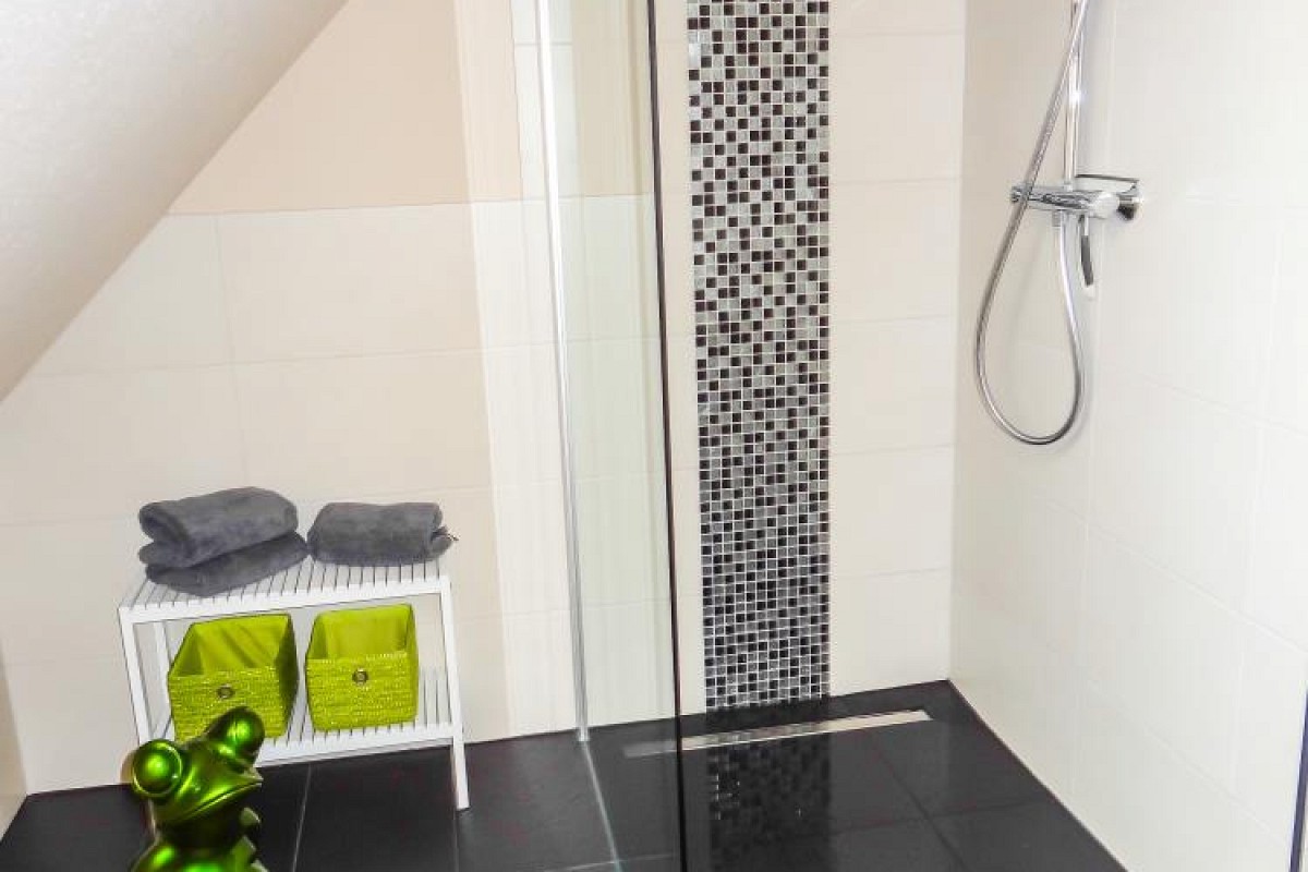 Ferienwohnung Strandhaus Möwenberg App. 16