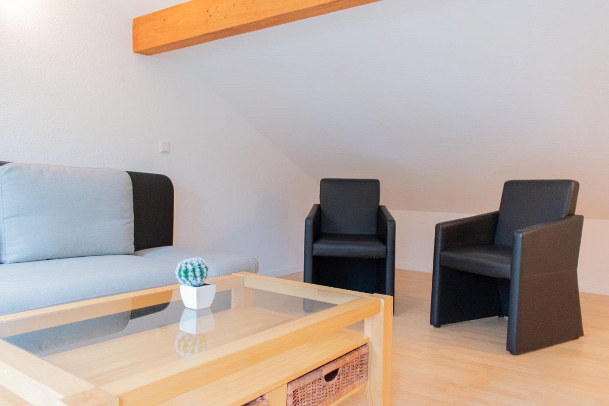 Ferienwohnung Anker