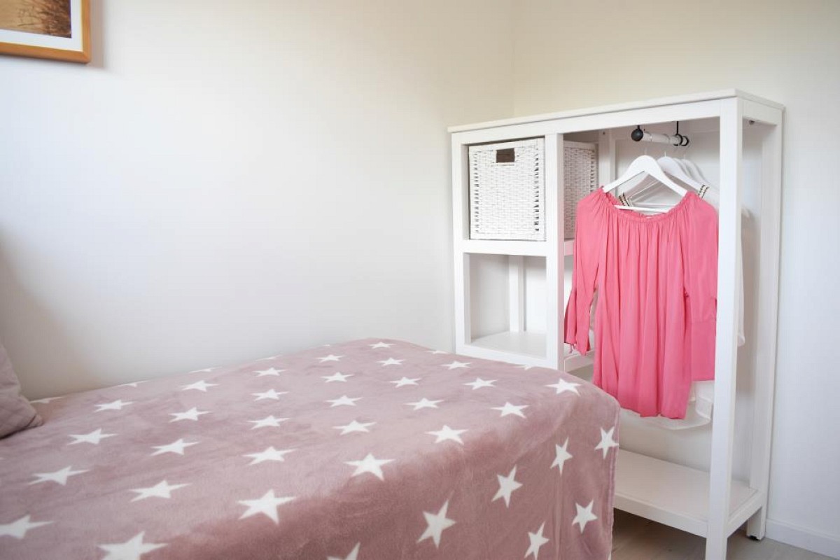 Ferienwohnung Meeresstrand