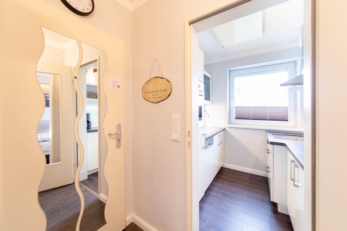 Ferienwohnung Traumland 2