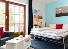 Ferienwohnung Leesegel