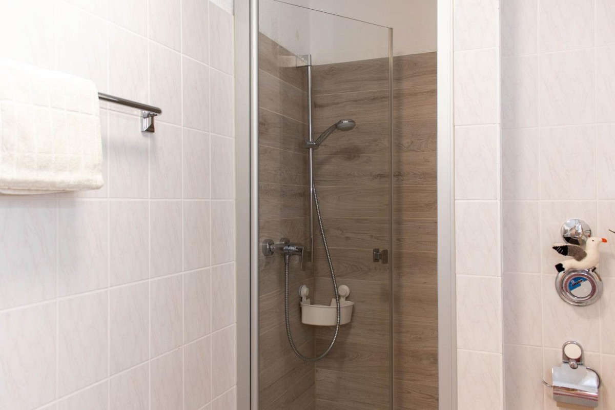 Ferienwohnung Sanddorn