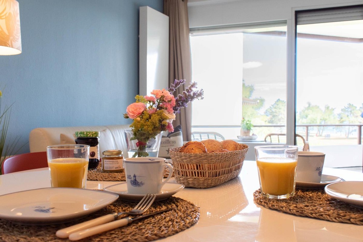 Ferienwohnung Kaiserperle