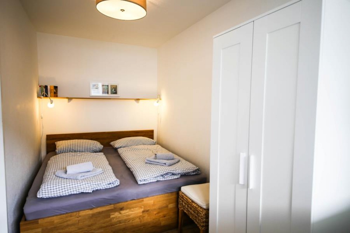 Ferienwohnung Seesternchen 2