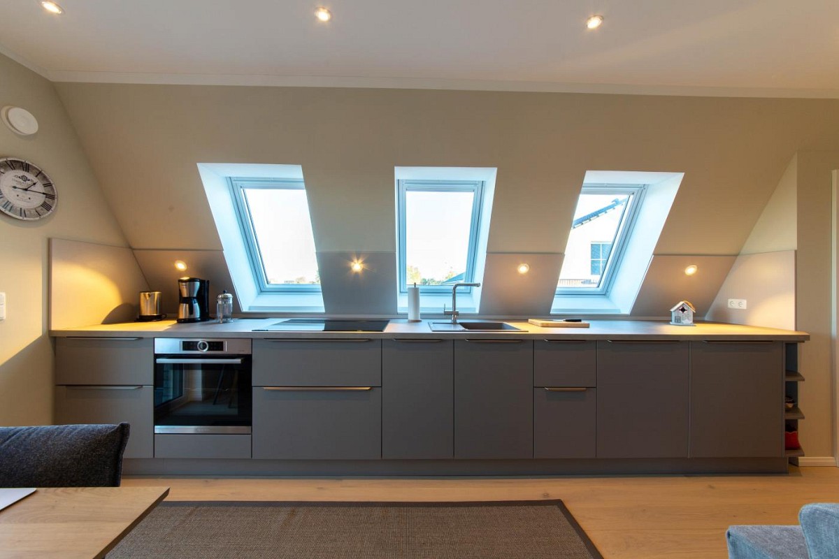 Ferienwohnung Beachbreak