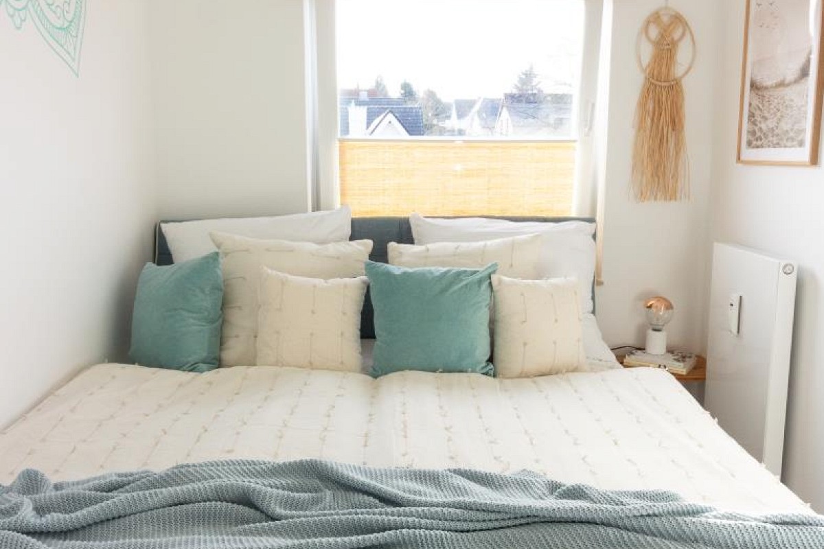 Ferienwohnung Strand Apartment