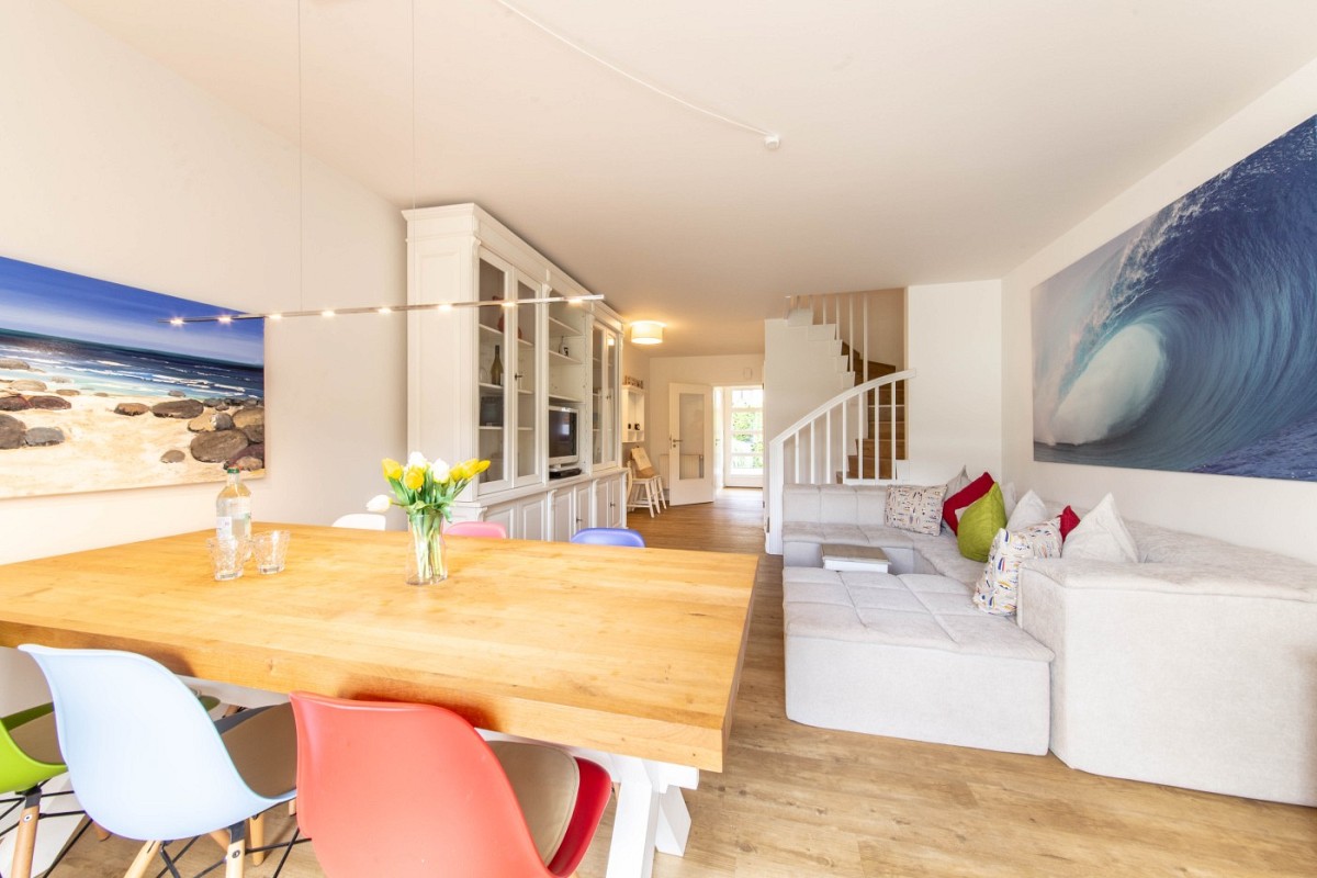 Ferienhaus Haff Huus 2