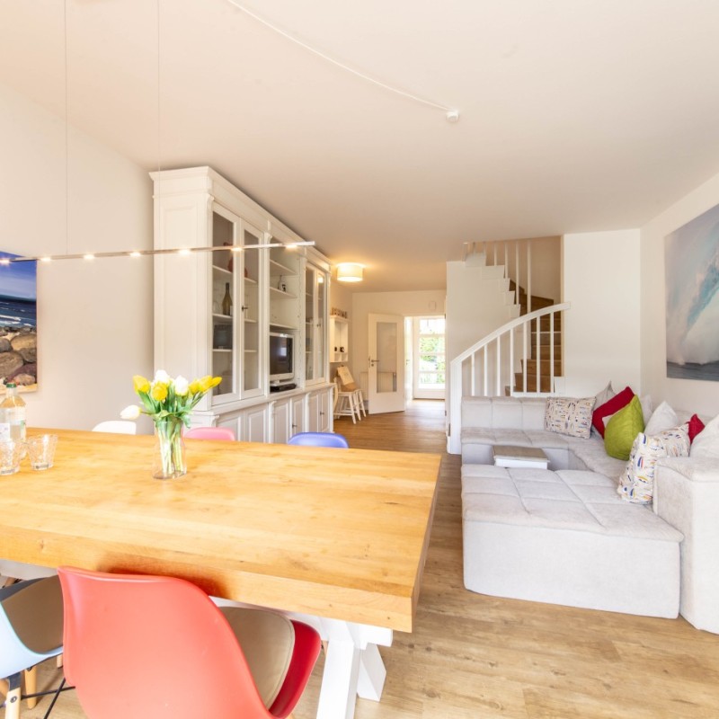 Ferienhaus Haff Huus 2