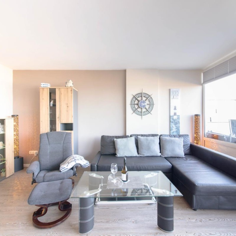 Ferienwohnung Strandhotel App. 105