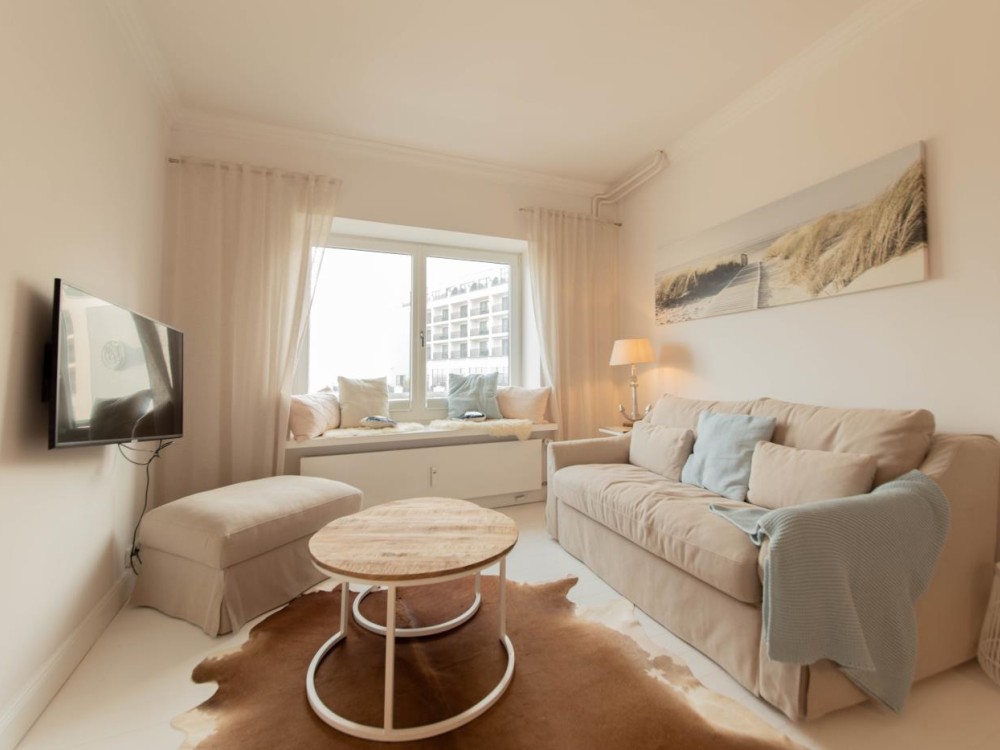 Ferienwohnung Ankerplatz