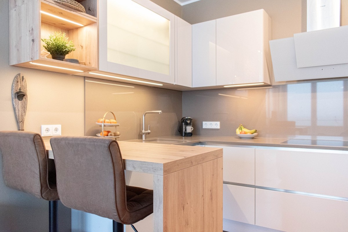 Ferienwohnung Ocean House