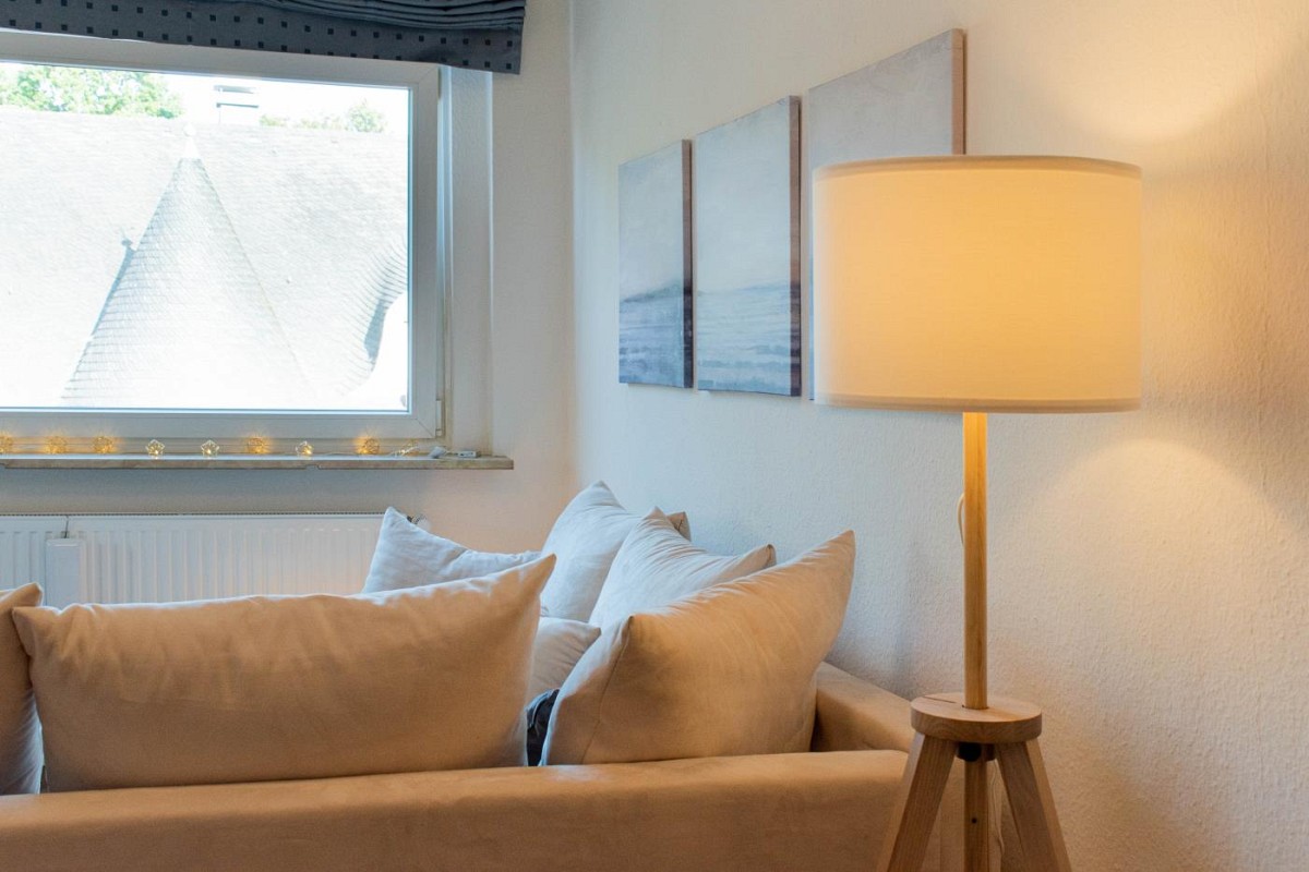 Ferienwohnung Godewind