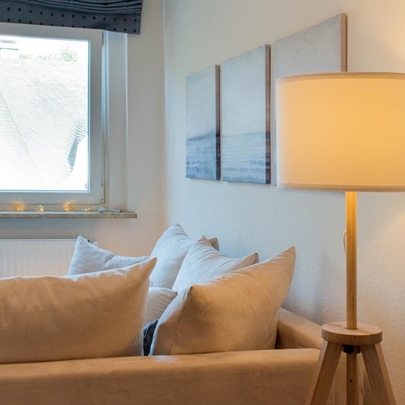 Ferienwohnung Godewind